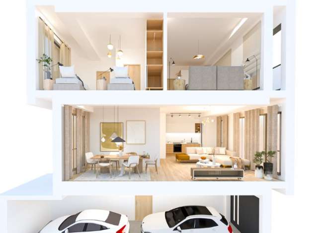 The house is located in Tirana the "Tjeter zone" area and is 3.03 km f