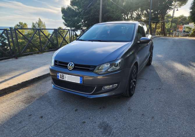 Car for sale Volkswagen 2013 supplied with Diesel Car for sale in Durres near the "Central" area .This Automatik Volksw