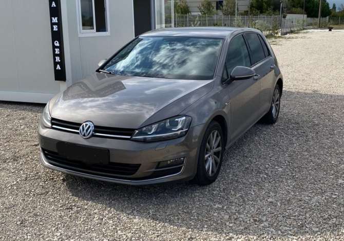 Jepet me qera Golf 7 duke filluar nga 40 euro dita  💥[b]Jepet me qera Golf 7 duke filluar nga 40 euro dita [/b]💥

◼Kambio 