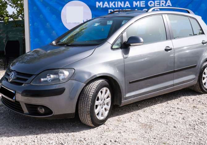 Makina me qera Golf 5 + per 25 euro dita  [b]📢 Jepet me qera makina Golf 5+
[/b]
👉Nafte 

👉 Manual

👉 Vi