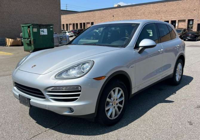 Makina me qera Porsche Cayenne per 100 euro dita [b]📢 Jepet me qera makina Porsche Cayenne
[/b]
👉Automat

👉 Nafte 
