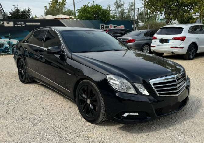 Makina me qera Mercedes Benz E class per 35 euro dita  [b]🚗Jepet me qera makina Mercedes Benz E class per 35 euro dita 
[/b]
👉A