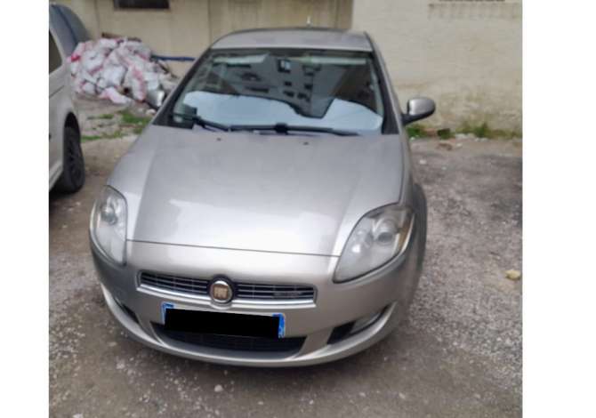 Makina me qera Fiat bravo per 30 euro  [b]📢 Makina me qera Fiat bravo per 30 euro 
[/b]
👉Manual 

👉Viti:20