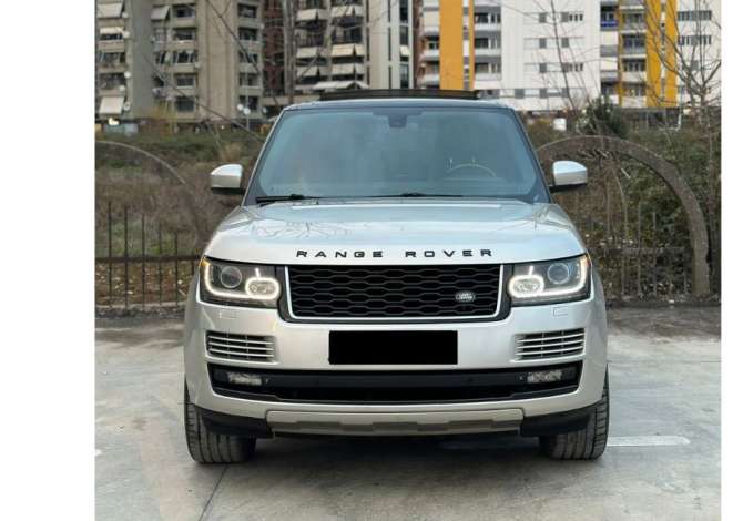 Jepet ne qera Range Rover per 150 euro dita 📢Range Rover

👉4.4 nafte

👉Automat

👉Viti:2014

📌 Cmimi i