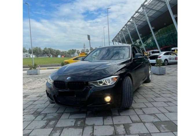 Jepet me qera Bmw seria 3 duke filluar nga 50 euro ne dite 📢 Jepet me qera Bmw seria 3 duke filluar nga 50 euro ne dite

🚗 Bmw seri