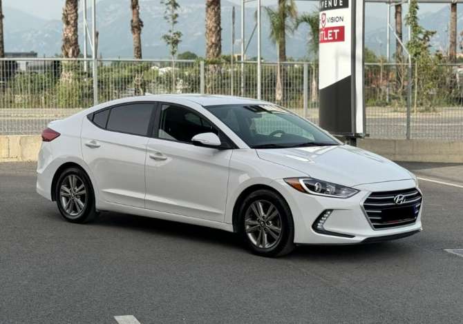  Makina me qera Hyundai Elantra per 30 euro dita [b]📢Jepet me qera Makina Hyundai Elantra
[/b]
👉Benzin-Gaz 2.0L

👉 A