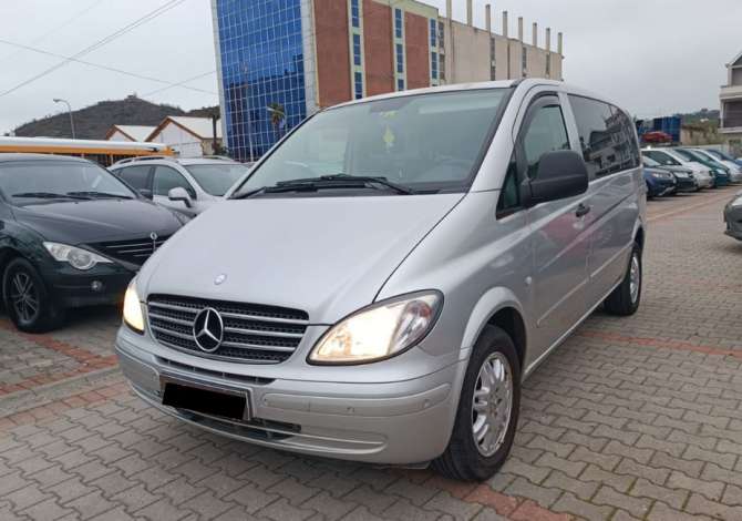 Car Rental Mercedes-Benz 2011 supplied with Diesel Car Rental in Tirana near the "Zone Periferike" area .This Manual Mer