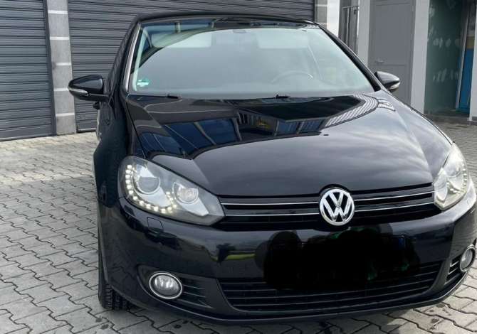 Car for sale Volkswagen 2012 supplied with Diesel Car for sale in Tirana near the "Zone Periferike" area .This Manual V