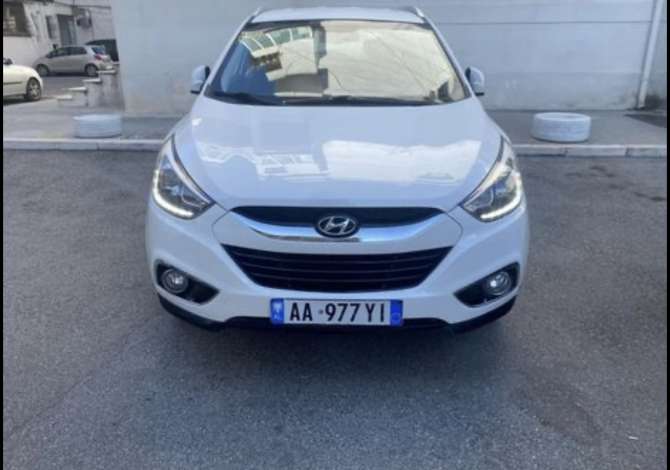 Car for sale Hyundai 2014 supplied with Diesel Car for sale in Durres near the "Central" area .This Manual Hyundai C