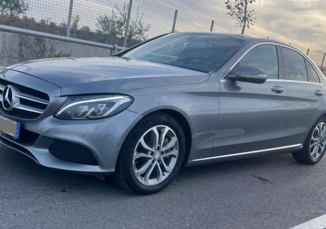 Jepet me qera Mercedes Benz C Class duke filluar nga 100 euro dita Jepet me qera Mercedes Benz C Class duke filluar nga 100 euro dita

🚗 Merce