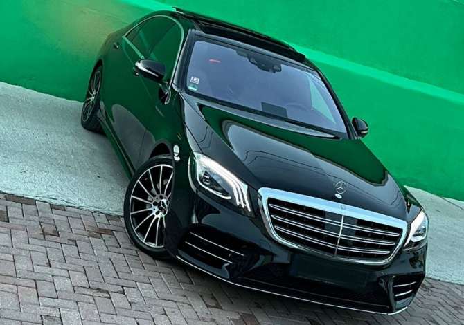 Shitet Makina Mercedes S 350 LONG 🚗 shitet makina mercedes s 350 long

👉 viti 2014

👉 exclusiv vip

