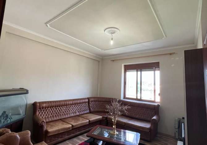 House for Rent in Tirana 3+1 Furnished  The house is located in Tirana the "Ysberisht/Kombinat/Selite" area an