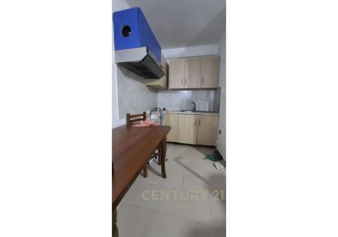 House for Sale in Durres 1+1 Furnished  The house is located in Durres the "Zone Periferike" area and is (<