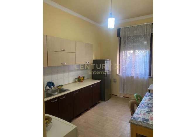 House for Rent in Tirana 3+1 Furnished  The house is located in Tirana the "Zone Periferike" area and is (<