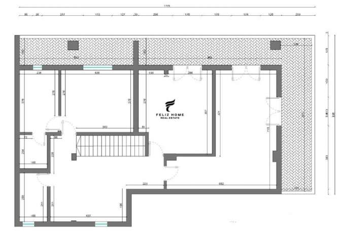SHITET APARTAMENT DUBLEX 5+1+3 LINZE 600.000 EURO Shitet  apartament duplex
•5+1+3
•siperfaqe totale 400 m2
•siperfaqe ne