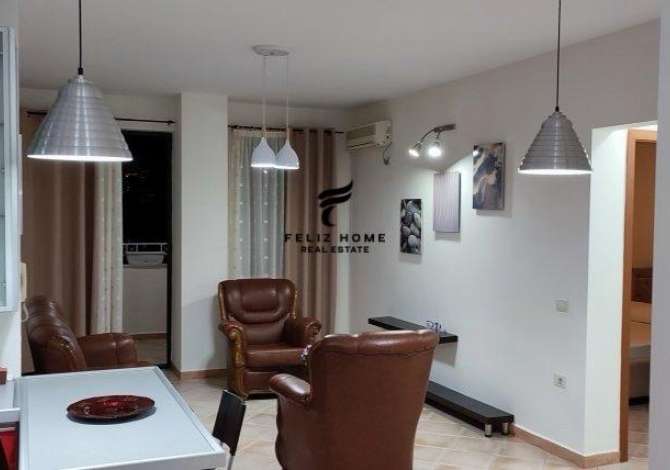 House for Rent in Tirana 1+1 Furnished  The house is located in Tirana the "Rruga e Elbasanit/Stadiumi Qemal Stafa&