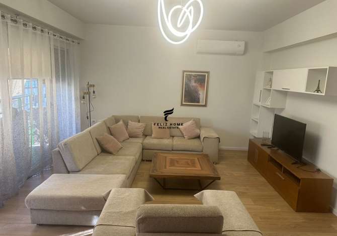House for Rent in Tirana 3+1 Furnished  The house is located in Tirana the "Stacioni trenit/Rruga e Dibres" ar