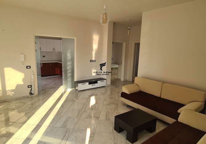  The house is located in Tirana the "Ysberisht/Kombinat/Selite" area an