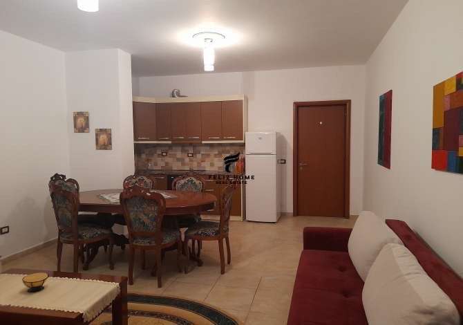 House for Sale in Tirana 1+1 Furnished  The house is located in Tirana the "Kodra e Diellit" area and is .
Th