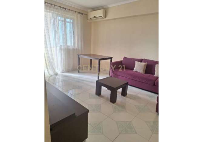 House for Sale in Durres 1+1 Furnished  The house is located in Durres the "Central" area and is .
This House