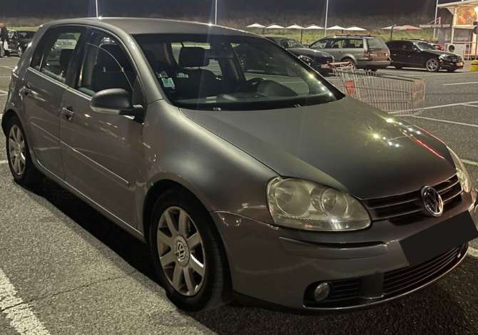 Car Rental Volkswagen 2010 supplied with Diesel Car Rental in Tirana near the "Zone Periferike" area .This Automatik 