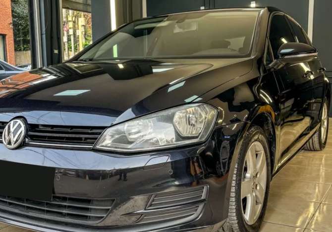 Makine Me Qera Golf 7 duke nisur nga 55 euro dita ,Rinas Tirane  [b]Jepet makina me qera VOLKSWAGEN GOLF 7[/b]

🚗Lloji i makines :VOLKSWAGEN