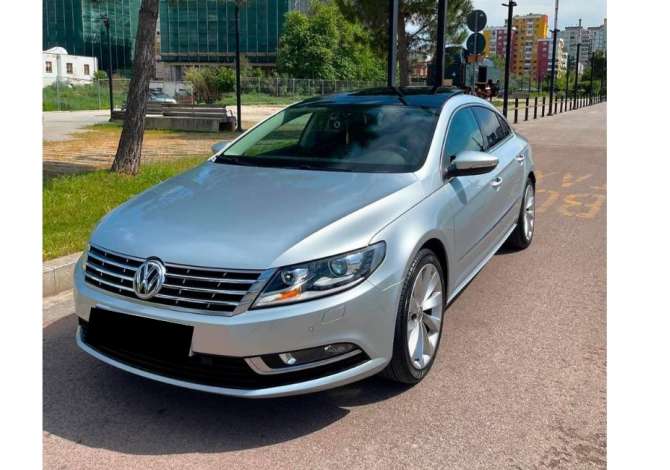 💥Makine me qera Passat CC💥 duke nisur nga 40 euro dita  📢Jepet me qera makina Passat CC

🚗Passat

🔓Viti prodhimit 2012

