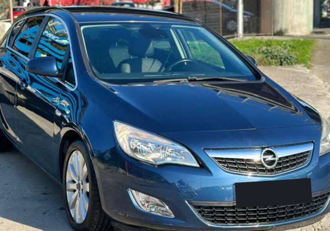 Makina Me Qera Opel Astra me cmim 50 euro dita , Rinas Tirane [b]🚗 Jepet me Qera Ditore Makina Opel Astra [/b]

💥 Viti prodhimit 2016
