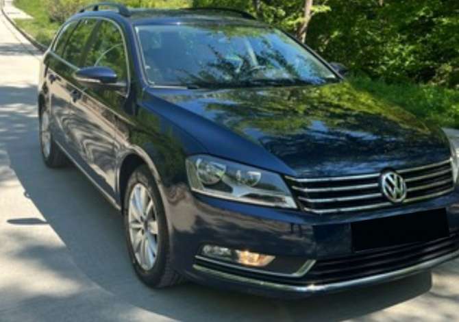 Car Rental Volkswagen 2014 supplied with Diesel Car Rental in Tirana near the "Zone Periferike" area .This Automatik 