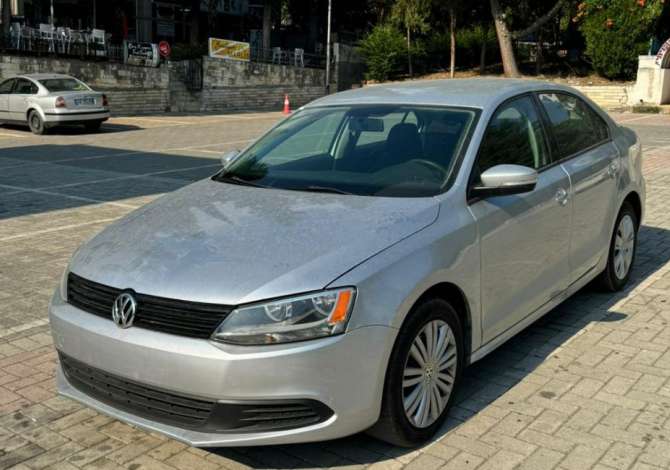 Makina me qera Volkswagen jetta duke filluar nga 35 euro dita Aeroport Tirane . 📢Jepet me qera makina volkswagen jetta duke filluar  nga 35 euro dita 
 🚗