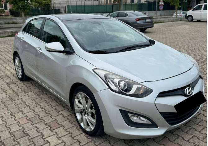 Makina me qera Hyundai i30 per 30 euro dita ,economic car rinas,Tirane  [b]🚗 Jepet me Qera Makina Hyundai i30[/b]

💥 Viti prodhimit 2014

👉