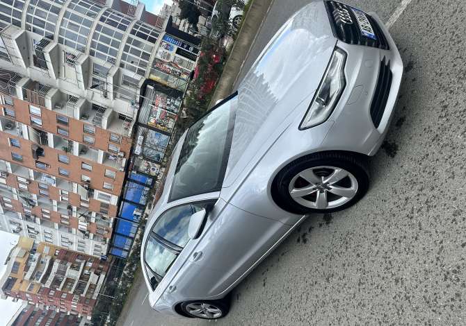 Car for sale Audi 2012 supplied with Diesel Car for sale in Tirana near the "Laprake" area .This Automatik Audi C