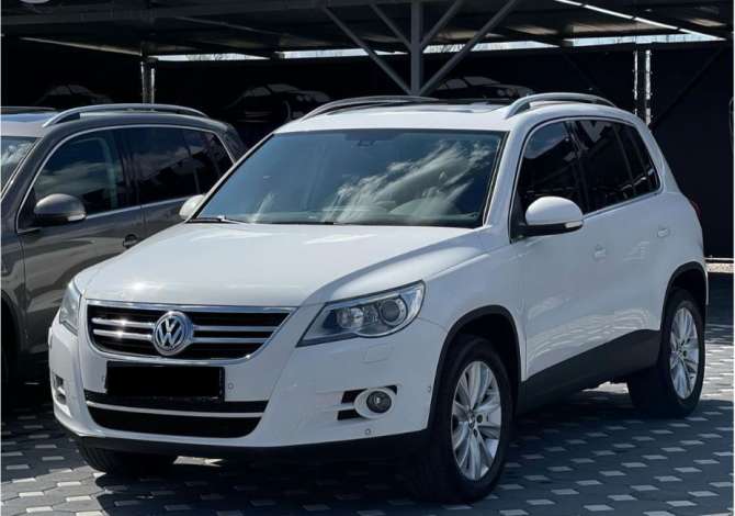 💥OFERTE 💥 Makina me Qera me cmim ekonomik Volkswagen Tiguan 45 Euro/Dita . Rinas,Tirane Rezervoni dhe Udhetoni me Ne !! 💥

[b]📢Makine me Qera Volkswagen Tiguan 