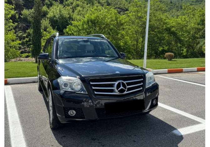 Makina me Qera Mercedes Benz GLK 60 Euro/Dita Rinas ,Tirane  [b]Rezervoni dhe Udhetoni me Ne !! 💥

📢 Makine me Qera Mercedez Benz GLK