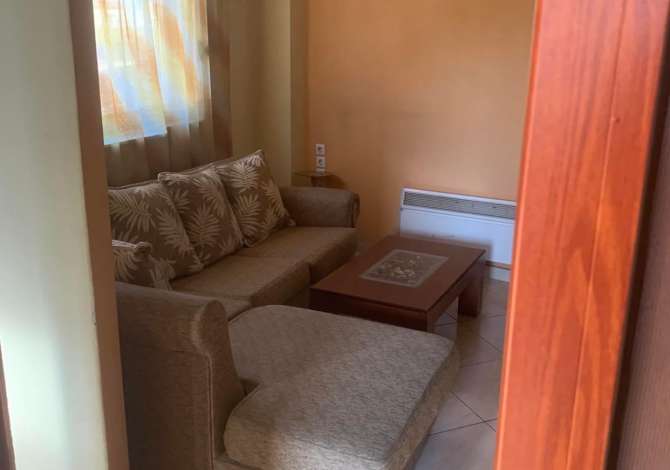 House for Rent in Tirana 1+1 Furnished  The house is located in Tirana the "Kamez/Paskuqan" area and is .
Thi