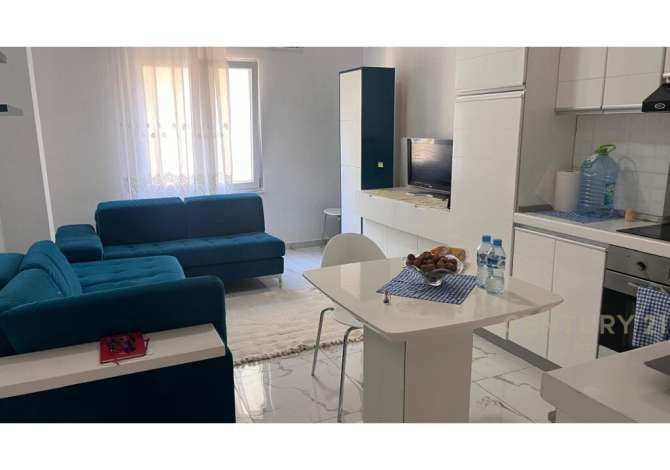  The house is located in Durres the "Shkembi Kavajes" area and is 5.77 