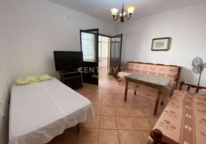  The house is located in Durres the "Shkembi Kavajes" area and is 5.77 