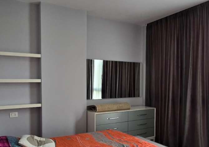  📌Jepret Apartament 2+1 me qera me vendodhje te Rezidenca Alba, Ish Parku Auto