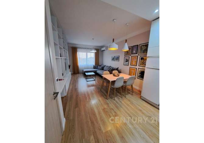 JEPET ME QERA APARTAMENT 1+1 NE ASTIR       OKS100309 ### 🏡 apartament për qera në astir 🌟

🔹 **kati:** 5 (ndërtesë 8 k