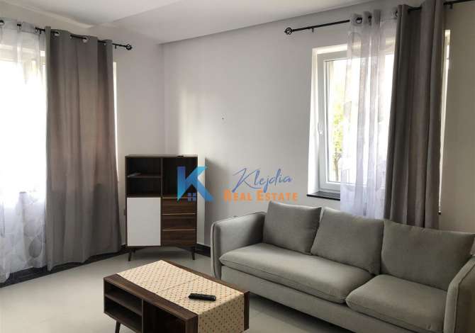  The house is located in Tirana the "Brryli" area and is 1.36 km from c