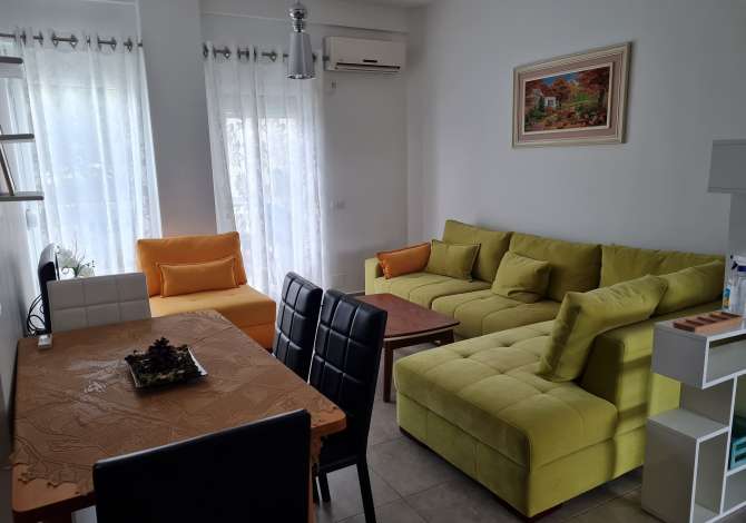  The house is located in Durres the "Gjiri i Lalzit" area and is  km fr