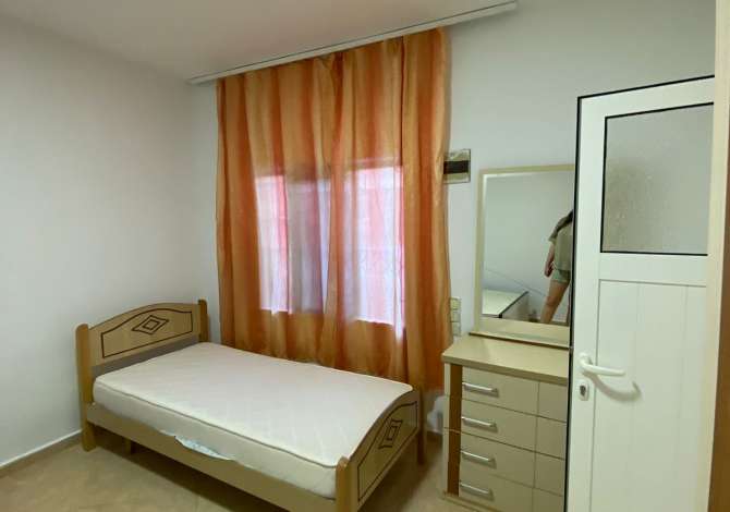  The house is located in Tirana the "Don Bosko" area and is  km from ci