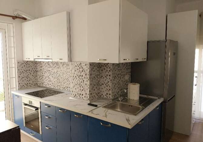  The house is located in Tirana the "Ali Demi/Tregu Elektrik" area and 