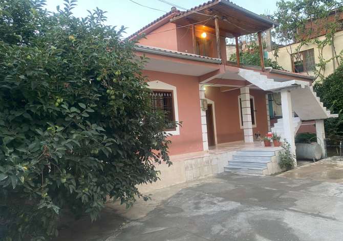  The house is located in Tirana the "Spitali QSUT/Xhamlliku/Kinostudio"