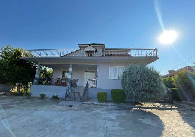  The house is located in Tirana the "Vore" area and is 4.17 km from cit