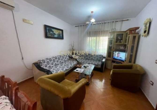  The house is located in Durres the "Zone Periferike" area and is  km f