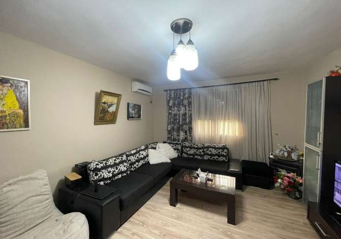  The house is located in Tirana the "Ali Demi/Tregu Elektrik" area and 