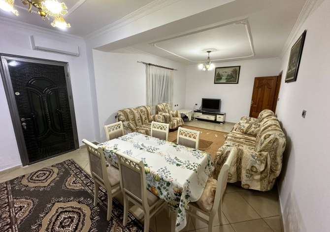  The house is located in Tirana the "Stacioni trenit/Rruga e Dibres" ar