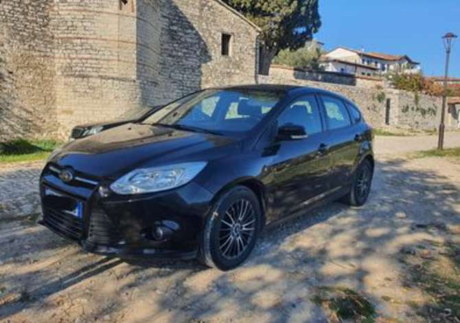 FORD FOCUS 2012 1.6 BENZINË/GAZ  
ford focus
viti 2012

✅ 1.6 benzine/ gaz
✅ 125 kuaj fuqi
✅ kamjo ma