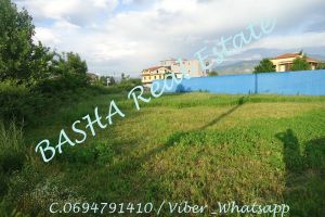 Sell 1000m2 of land in Elbasan. SALE 1000 m2 Land on Elbasan highway - km.  * Sale price 100 euro   m2!  * C.069